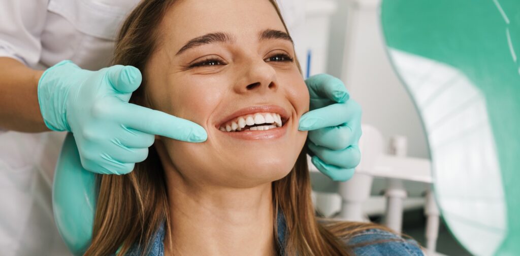 Rockwell Dental Image Smile